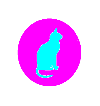 cat logo 3